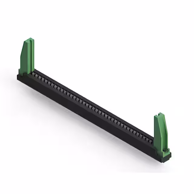 357-040-457-178 EDAC Inc.  Edgeboard Connectors